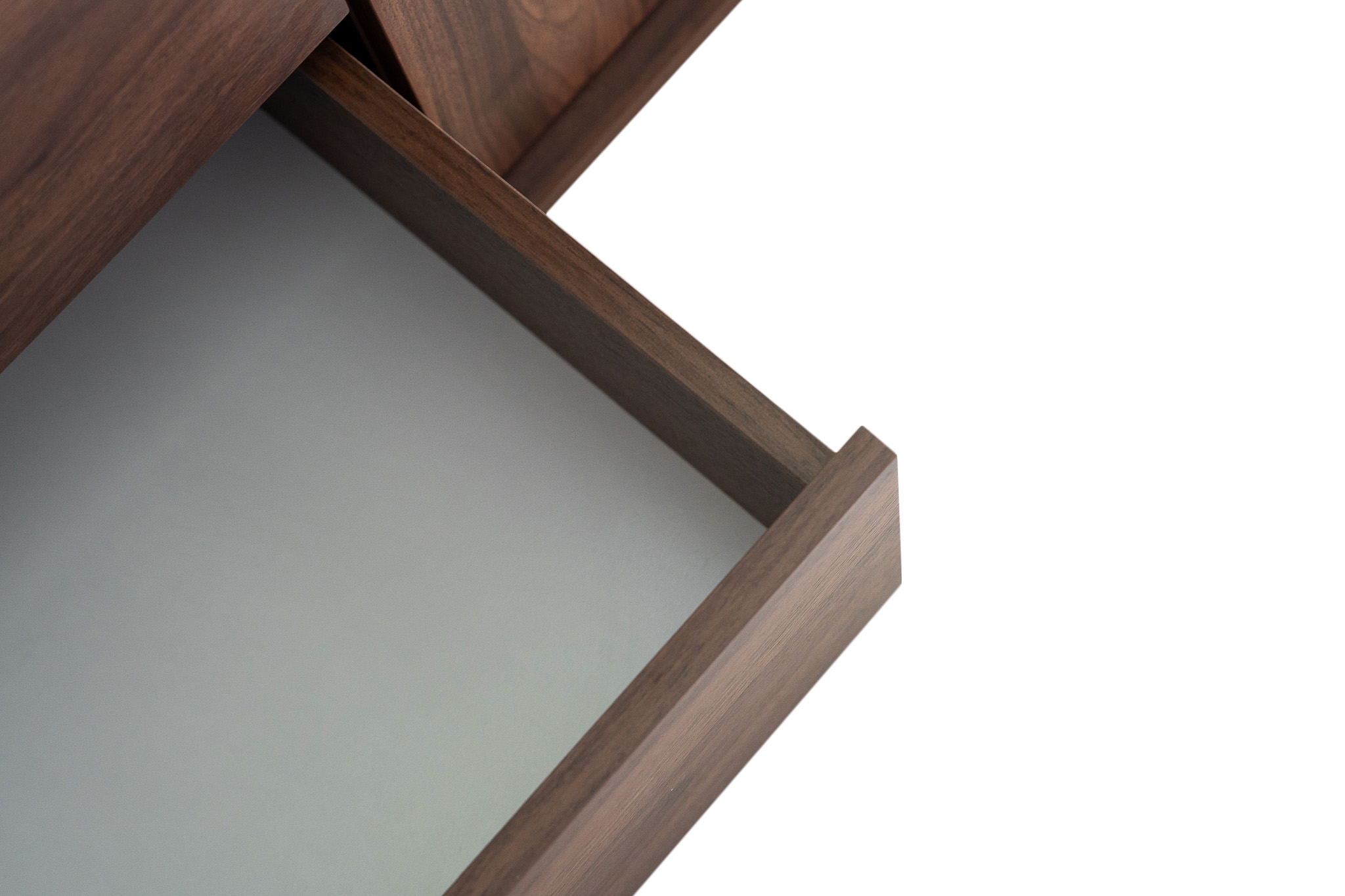 Bàn Phấn Rosa NS2033 Nâu Gỗ 2