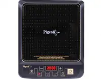 Bếp từ Pigeon Kitchen RAPIDO PLUS TC18F04