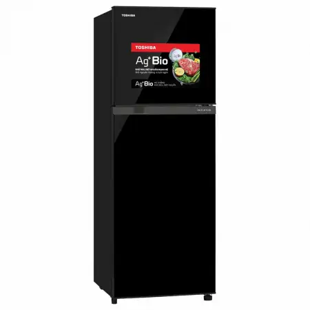 Tủ Lạnh Toshiba Inverter 233 Lít GR-A28VM (UKG1) 0