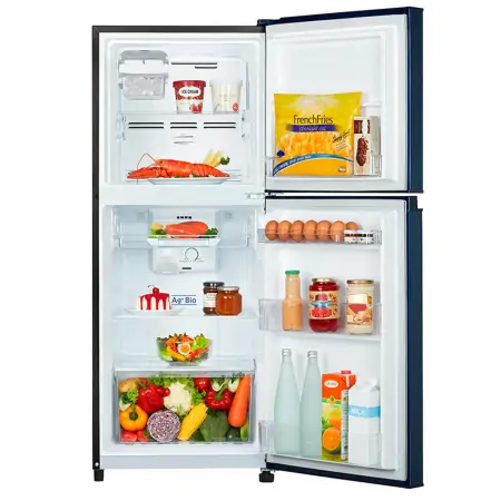 Tủ Lạnh Toshiba Inverter 233 Lít GR-A28VM (UKG1) 1