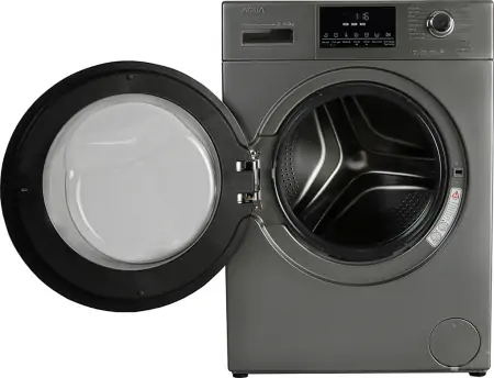 Máy Giặt Aqua Inverter 9 Kg AQD-DD900F (S) 1