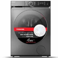 Máy Giặt Toshiba Inverter 9.5 Kg TW-BK105G4V (SS)