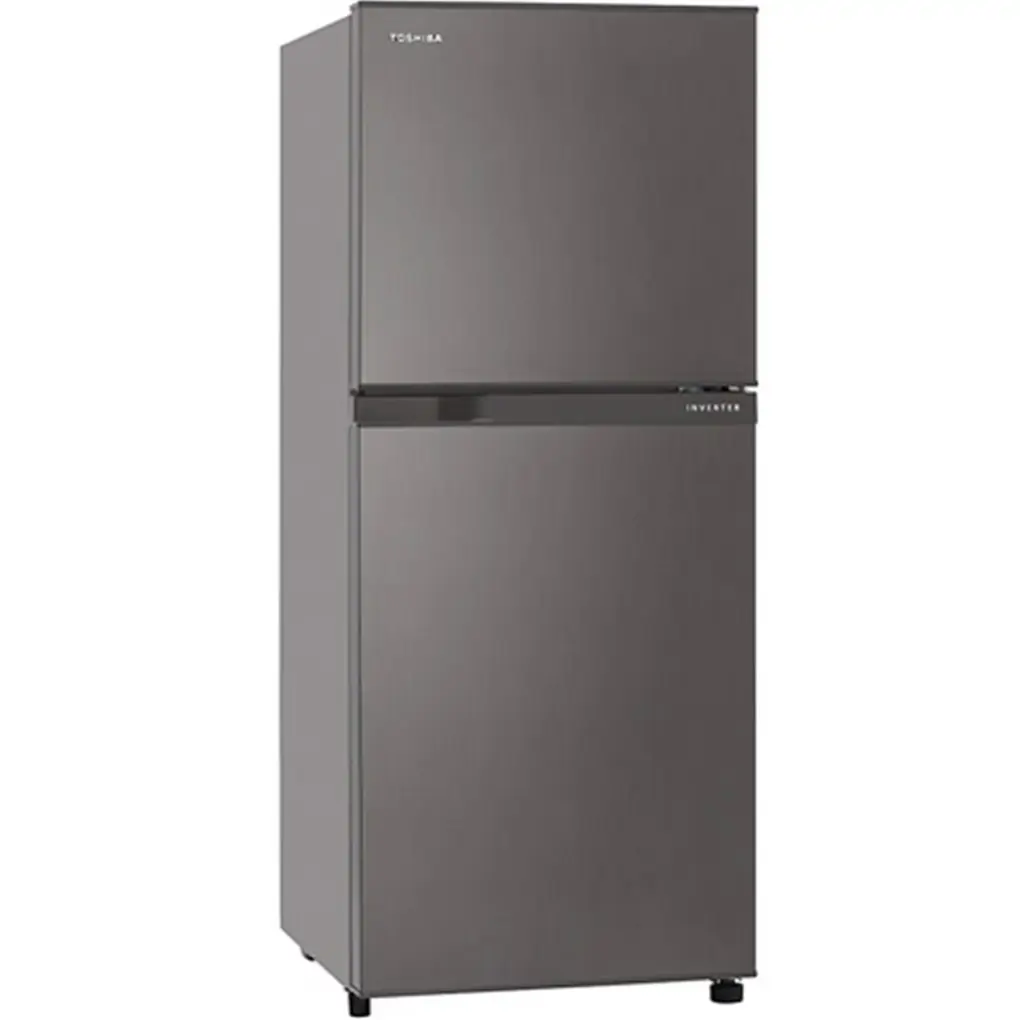 Tủ Lạnh Toshiba Inverter 194 Lít GR-A25VS (DS1) 0