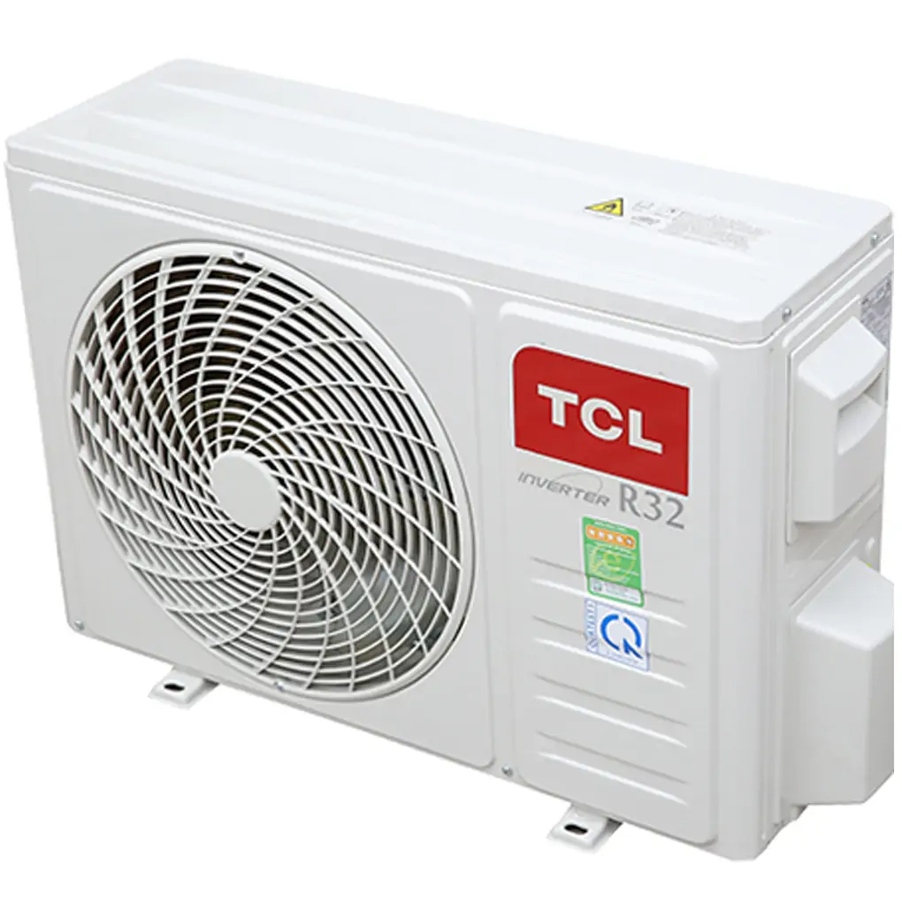 Máy lạnh TCL Inverter 1 Hp TAC -10CSI/KE88N 4