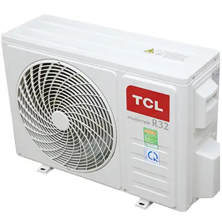 Máy lạnh TCL Inverter 1 Hp TAC -10CSI/KE88N 4