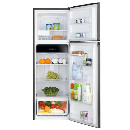 Tủ Lạnh Electrolux Inverter 320 Lít ETB3400J-A 2