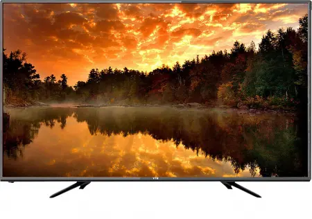 VTB Smart Tivi 43 Inch LV4377KS 0