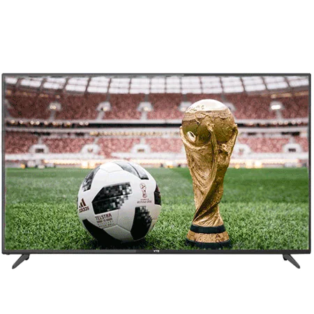 VTB Smart Tivi 4K 55 Inch LV5577KS 0