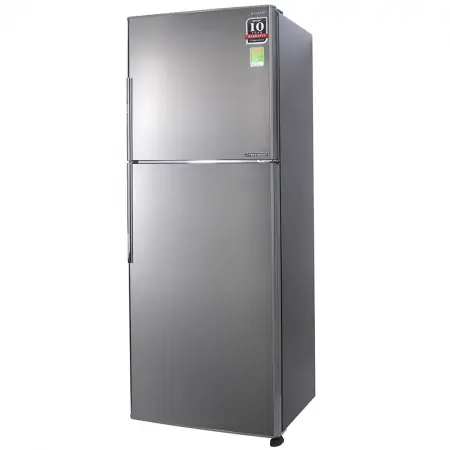 Tủ Lạnh Sharp Inverter 314 Lít SJ-X316E-SL 1