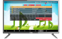 VTB Smart Tivi 43 Inch Full HD LV4368KS
