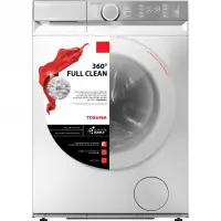 Máy Giặt Toshiba Inverter 8.5 Kg TW-BK95G4V (WS)