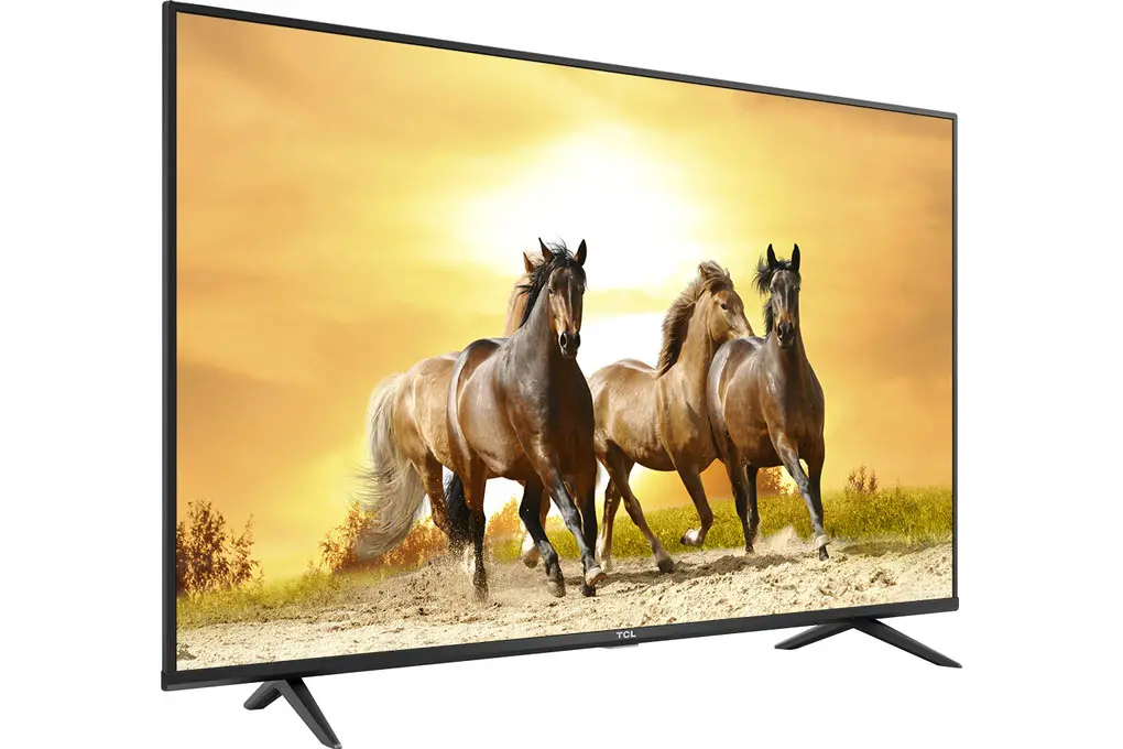 TCL Android Tivi 4K 75 Inch 75P618 1