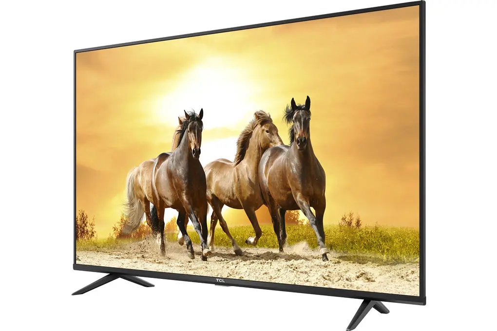 TCL Android Tivi 4K 75 Inch 75P618 2
