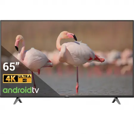 TCL Android Tivi 4K 65 Inch 65P618 0
