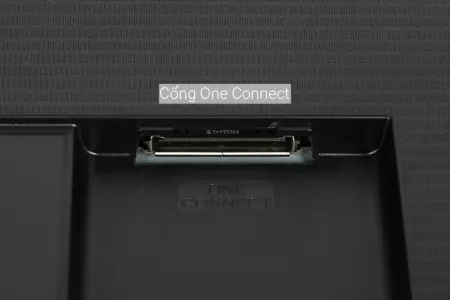 Samsung Smart Tivi The Frame 4K 43 Inch QA43LS03AA 4