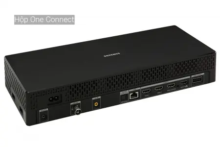 Samsung Smart Tivi The Frame 4K 43 Inch QA43LS03AA 5