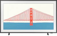 Samsung Smart Tivi The Frame 4K 43 Inch QA43LS03AA
