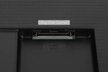 Samsung Smart Tivi The Frame 4K 55 Inch QA55LS03AA 3