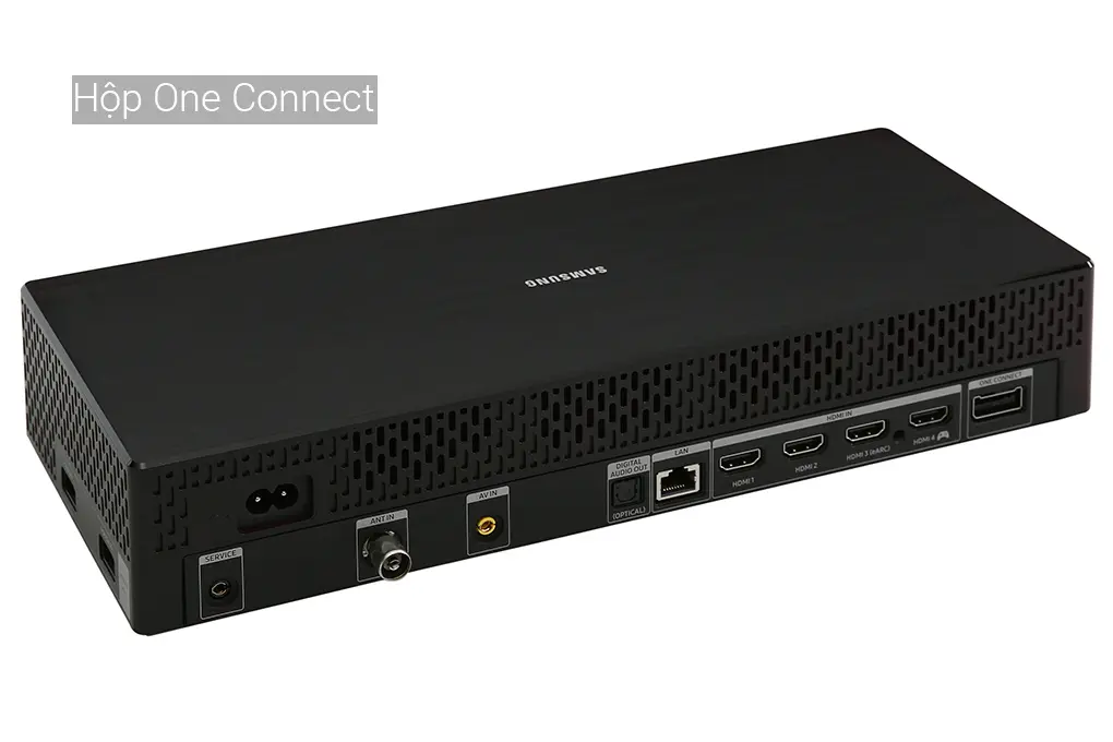 Samsung Smart Tivi The Frame 4K 55 Inch QA55LS03AA 4