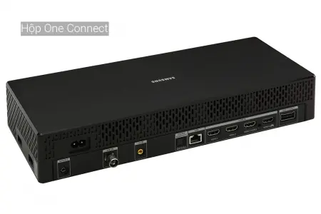 Samsung Smart Tivi The Frame 4K 55 Inch QA55LS03AA 4