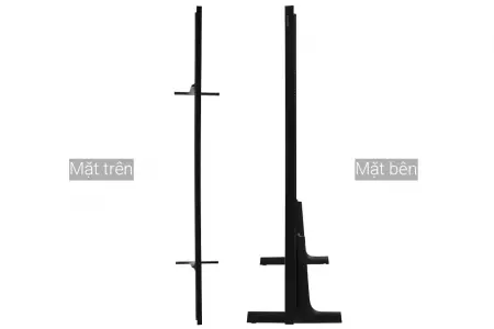 Samsung Smart Tivi The Frame 4K 55 Inch QA55LS03AA 5