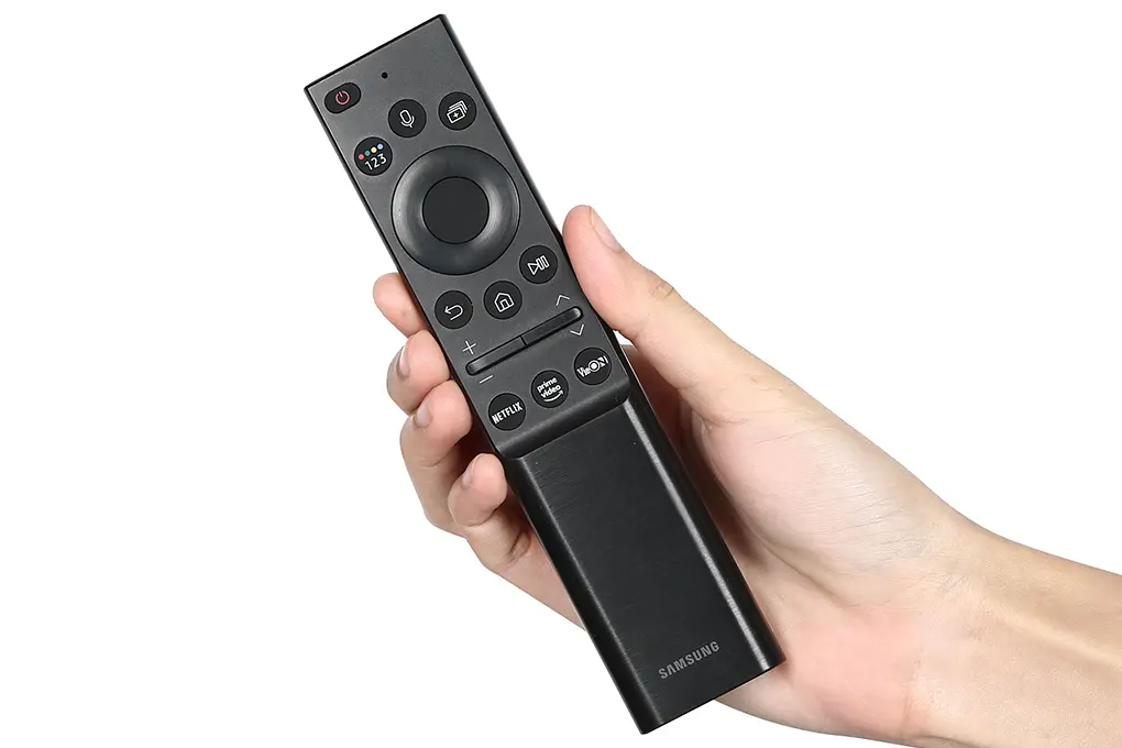 Samsung Smart Tivi The Frame 4K 55 Inch QA55LS03AA 7