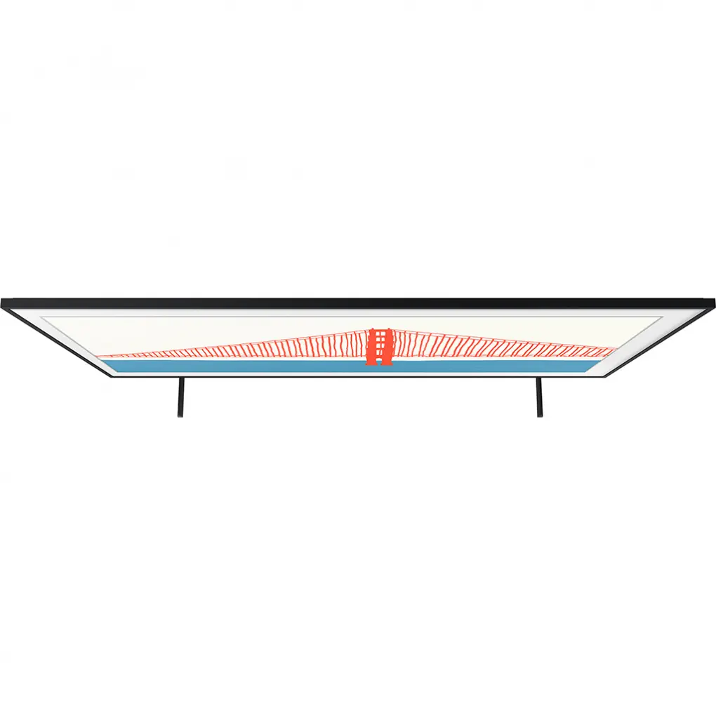 Samsung Smart Tivi The Frame 4K 65 Inch QA65LS03AA 4