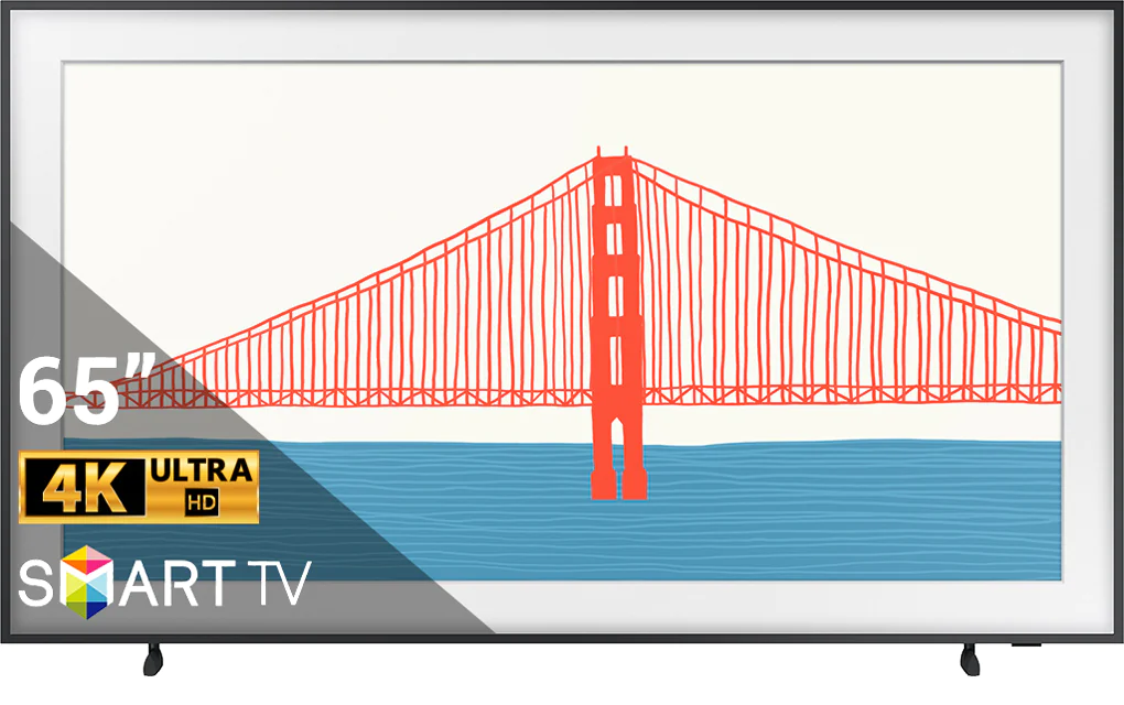 Samsung Smart Tivi The Frame 4K 65 Inch QA65LS03AA