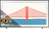 Samsung Smart Tivi The Frame 4K 65 Inch QA65LS03AA
