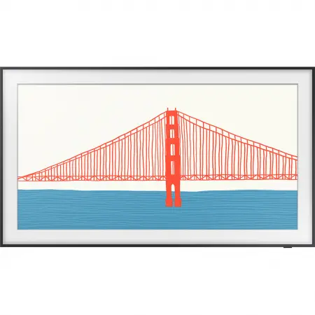 Samsung Smart Tivi The Frame 4K 50 Inch QA50LS03AA 1