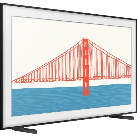 Samsung Smart Tivi The Frame 4K 50 Inch QA50LS03AA 3