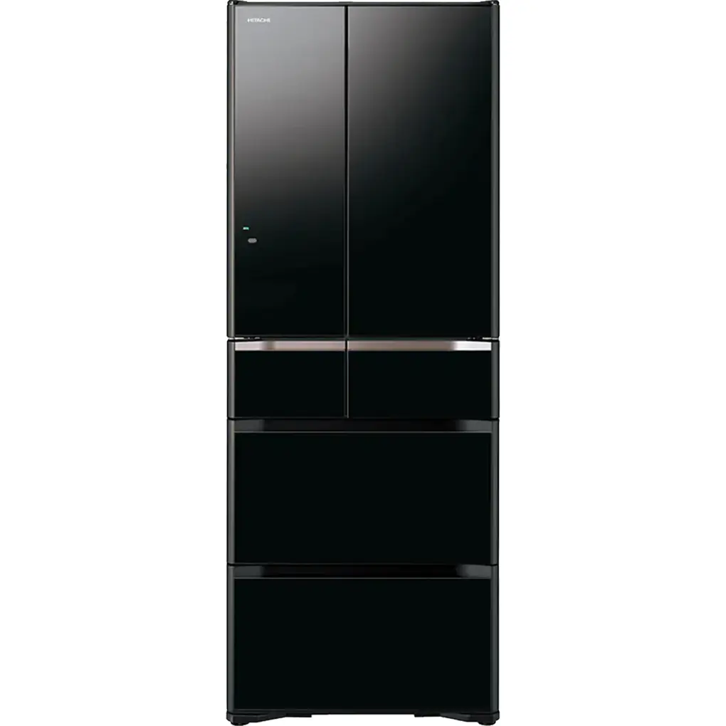 Tủ Lạnh Hitachi Inverter 536 Lít R-G520GV (XK)