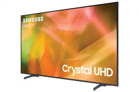 Samsung Smart Tivi 4K UHD 85 Inch UA85AU8000 4