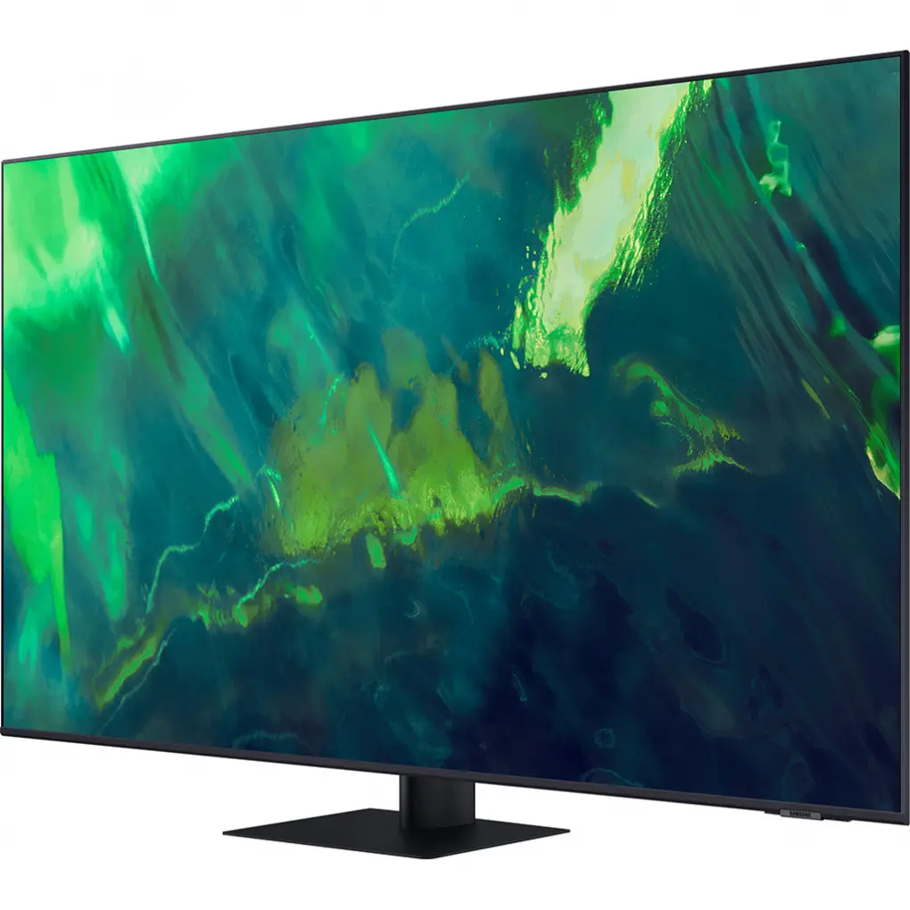 Samsung Smart Tivi QLED 4K 55 Inch QA55Q70AA 1