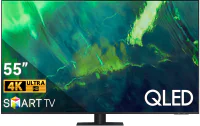 Samsung Smart Tivi QLED 4K 55 Inch QA55Q70AA
