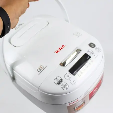Nồi Cơm Điện Tử Tefal RK752168 1.8 lít 2