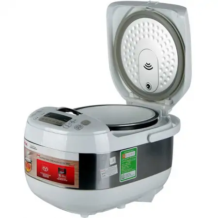 Nồi Cơm Điện Tử Tefal RK752168 1.8 lít 3