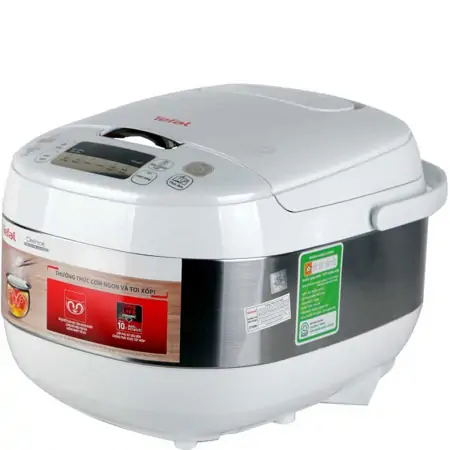 Nồi Cơm Điện Tử Tefal RK752168 1.8 lít 4