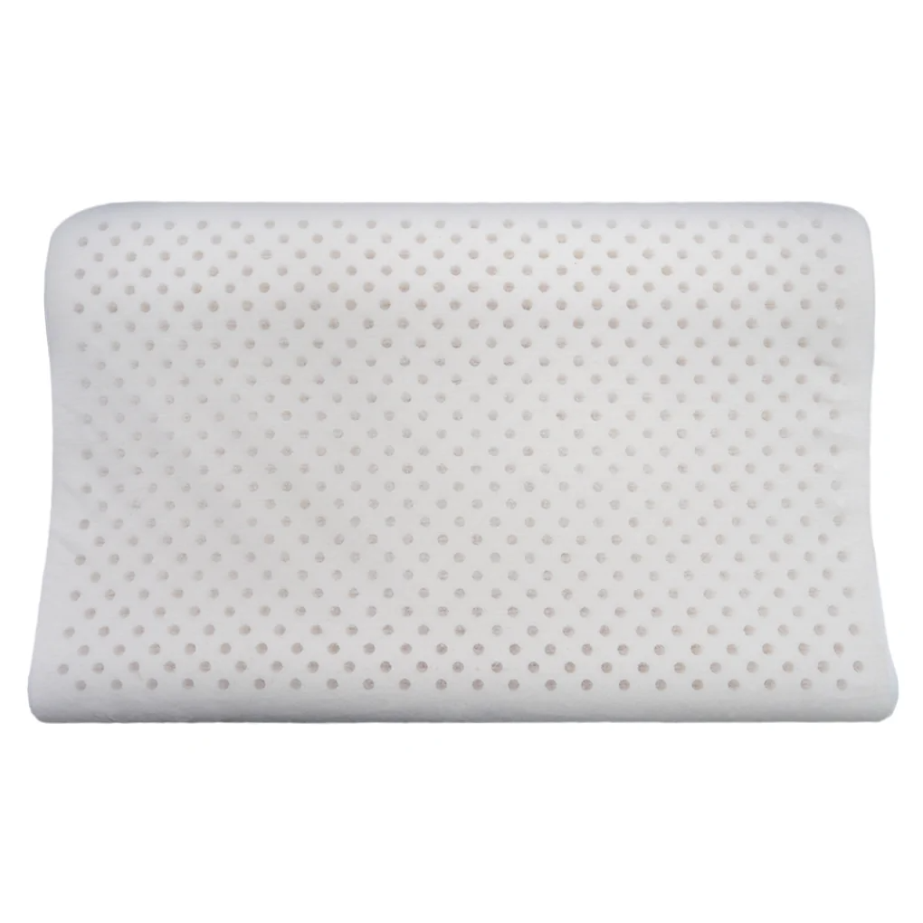 Gối Cao Su Simplehome Ergonomic Cervica 1