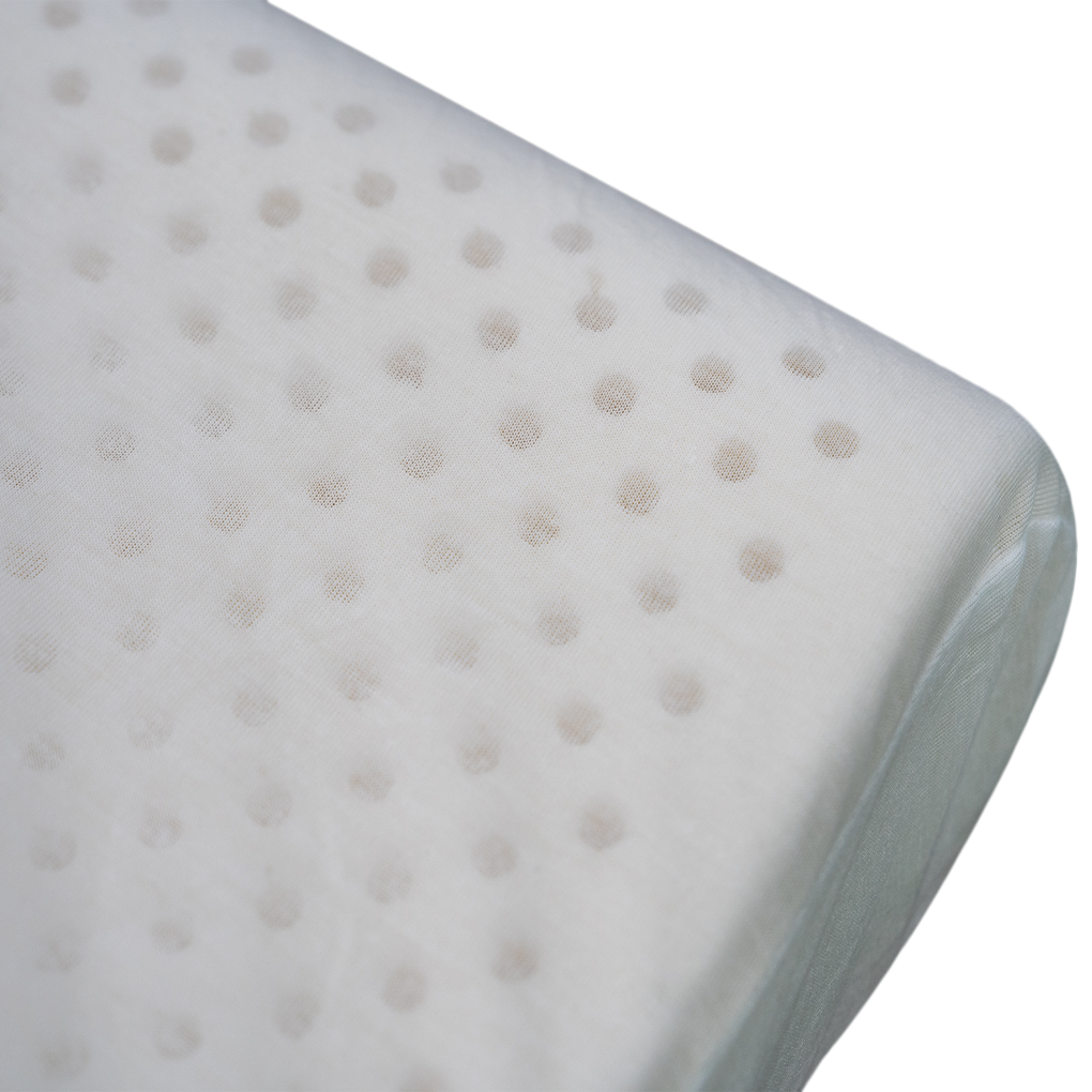 Gối Cao Su Simplehome Ergonomic Cervica 2