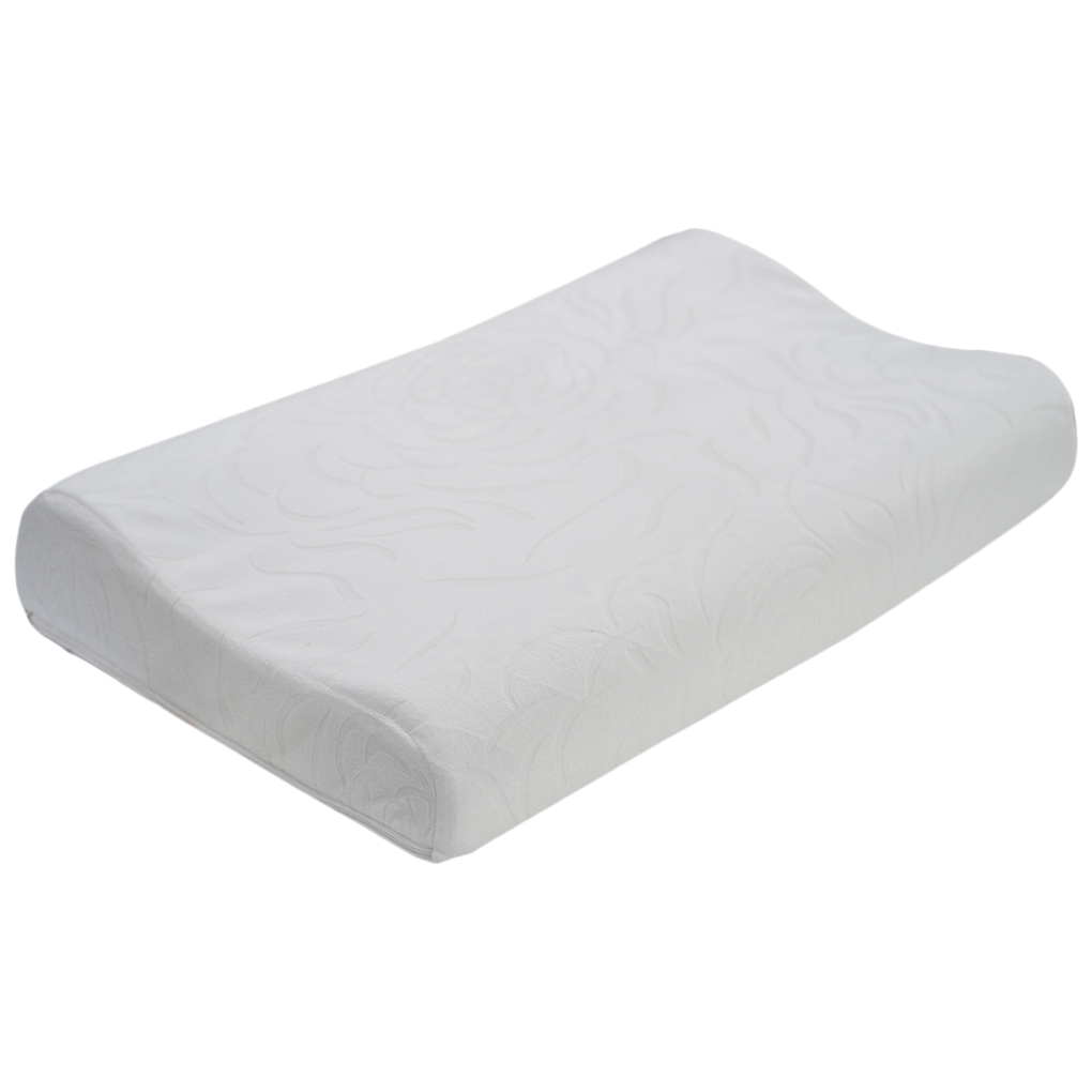 Gối Cao Su Simplehome Ergonomic Cervica 4
