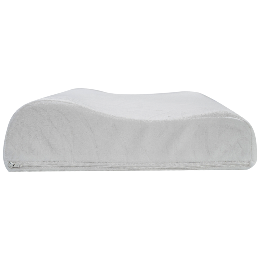 Gối Cao Su Simplehome Ergonomic Cervica 5