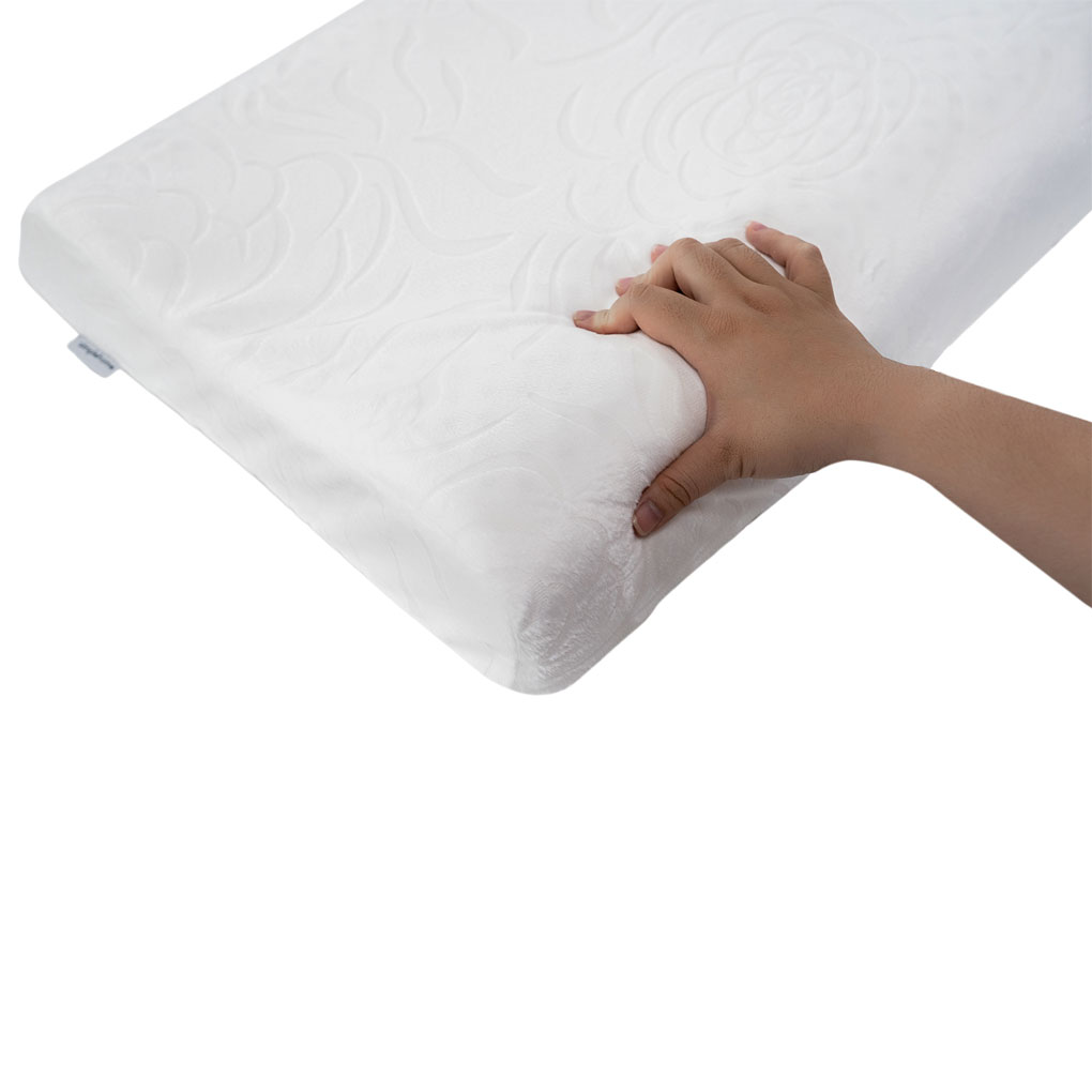 Gối Cao Su Simplehome Ergonomic Cervica 6