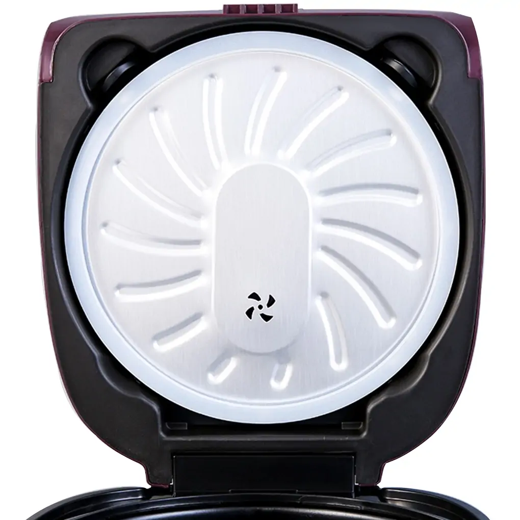 Nồi Cơm Điện Sunhouse SHD8909 1.8 Lít 6