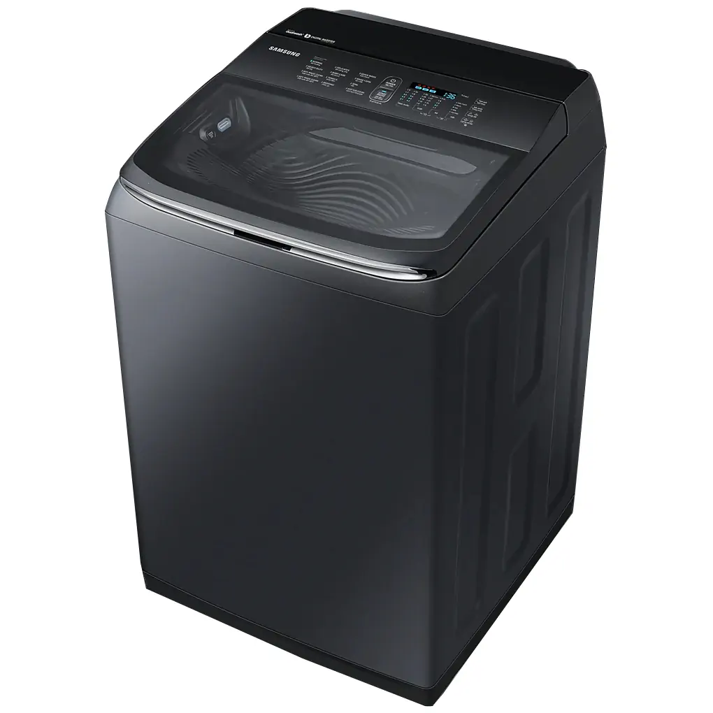 Máy Giặt Samsung 22 Kg WA22R8870GV / SV 7