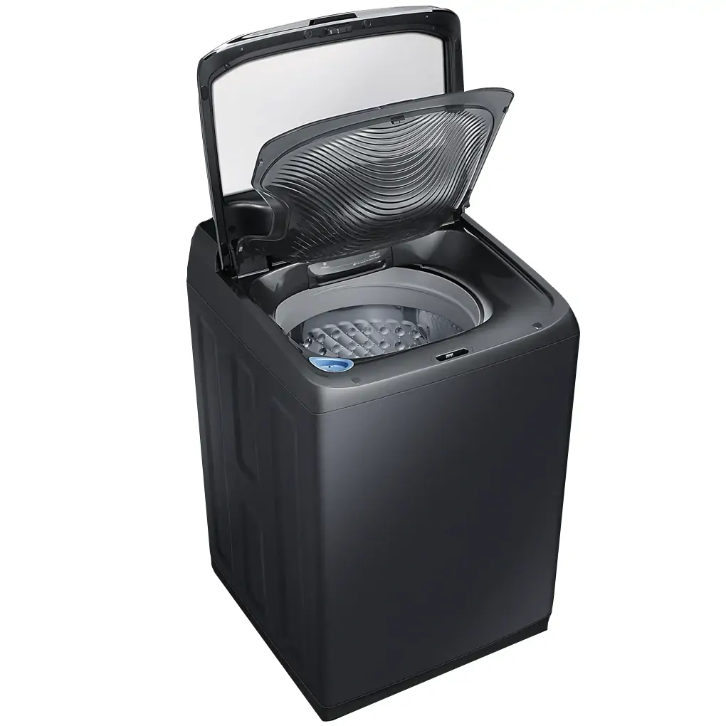 Máy Giặt Samsung 22 Kg WA22R8870GV / SV 9