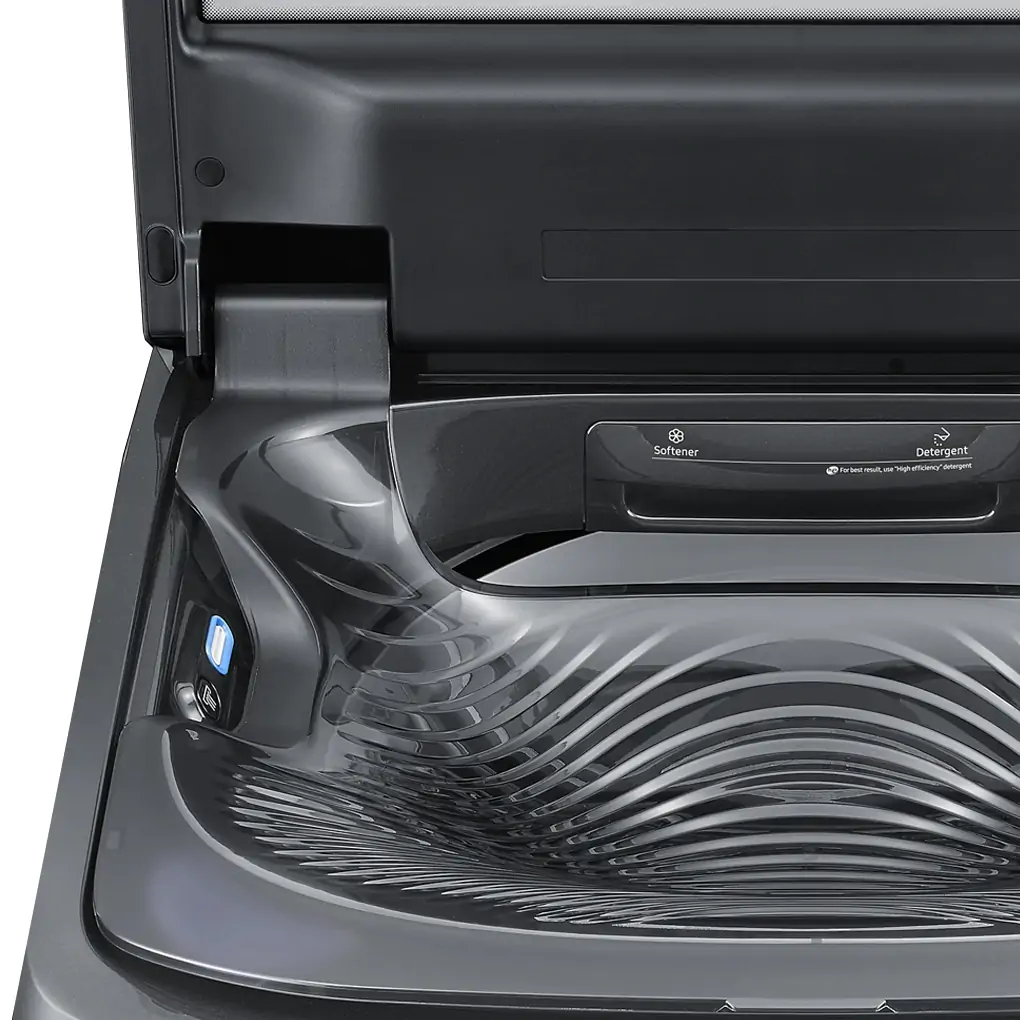 Máy Giặt Samsung 22 Kg WA22R8870GV / SV 11