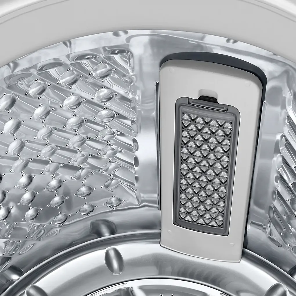 Máy Giặt Samsung 22 Kg WA22R8870GV / SV 12