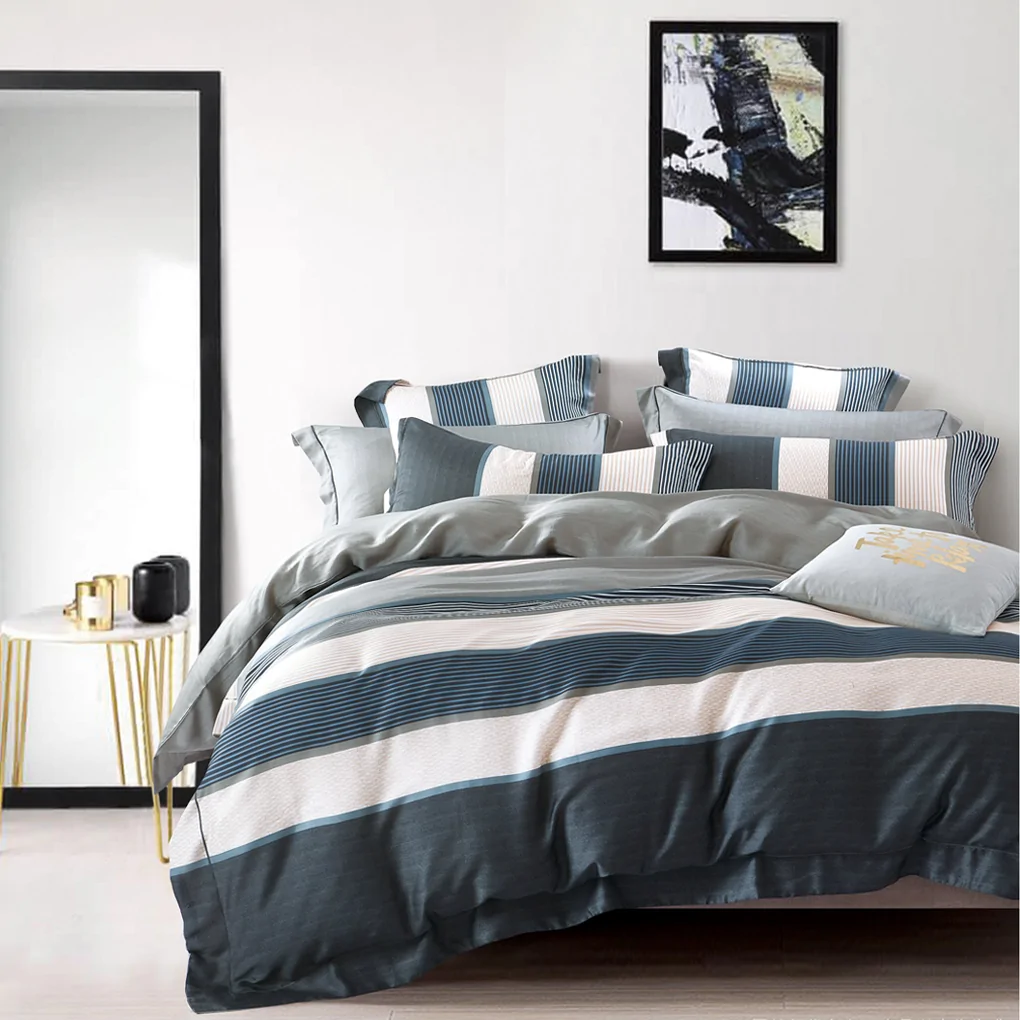 Bộ Drap Mền Gausmann MYF-TS5443 1M8