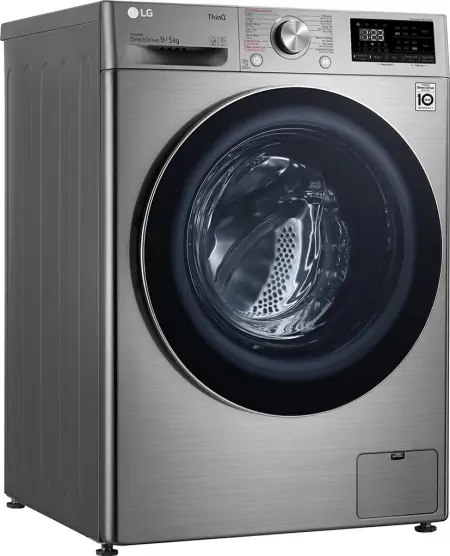 Máy Giặt Sấy LG AI DD 9/ 5 Kg FV1409G4V 0